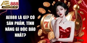 AE888 Là Gì