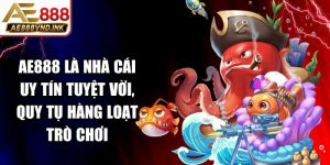 Bắn Cá Thần Rồng