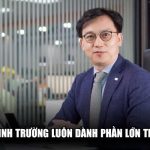 Tác giả AE888 Đinh Trường luôn dành phần lớn thời gian học hỏi
