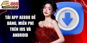 Tải App AE888